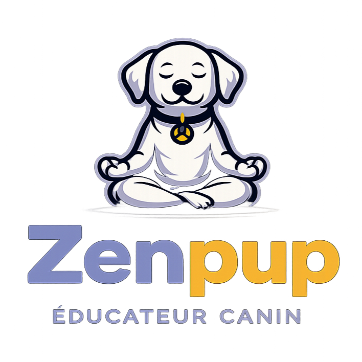 éducateur canin à domicile